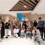 Program Alat Bantu Anak