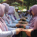 Program Training Keluarga Istimewa