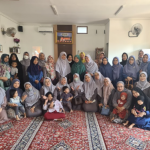Program Kelas Bunda Istimewa