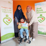 Program Alat Bantu Anak