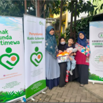 Bantuan Keluarga Istimewa