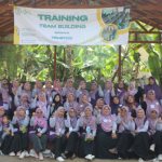 Program Training Keluarga Istimewa