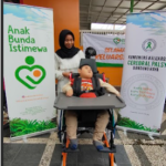 Program Alat Bantu Anak