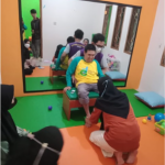 Program Terapi