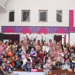 Program Training Keluarga Istimewa
