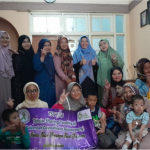 Program Kelas Bunda Istimewa