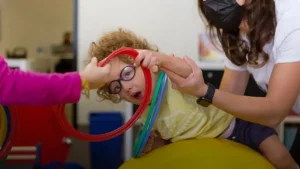 Terapi dan Perawatan Anak dengan Cerebral Palsy