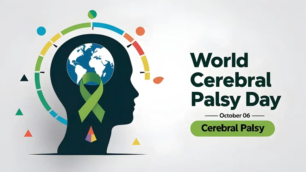 World-Cerebral-Palsy-Day