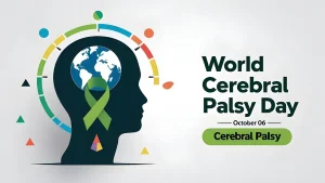World Cerebral Palsy Day (WCPD)