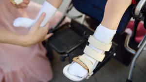 Mitos dan Fakta Seputar Cerebral palsy