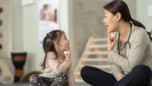 Terapi Wicara untuk Anak Cerebral Palsy dan Manfaatnya